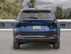 2026 Mazda CX-5 GT