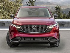 2026 Mazda CX-5 GS