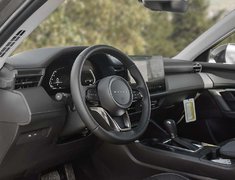 2026 Mazda CX-5 GS
