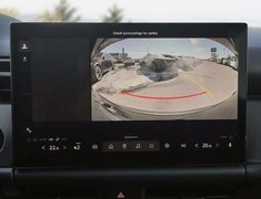 2026 Mazda CX-5 GS