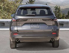 2026 Mazda CX-5 GS