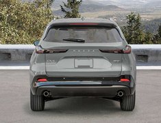 2026 Mazda CX-5 GT
