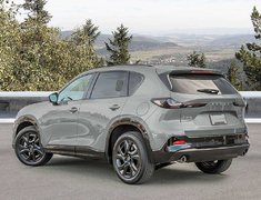 2026 Mazda CX-5 GT