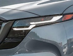 2026 Mazda CX-5 GS