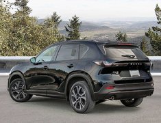 2026 Mazda CX-5 GS