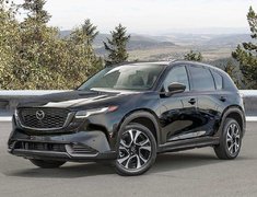 2026 Mazda CX-5 GS