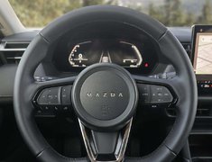 2026 Mazda CX-5 GS