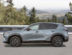 2026 Mazda CX-5 GT