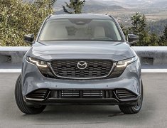 2026 Mazda CX-5 GT