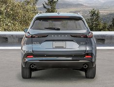 2026 Mazda CX-5 GT