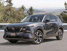 2026 Mazda CX-5 GS