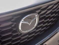 2026 Mazda CX-5 GS