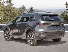 2026 Mazda CX-5 GS