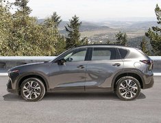 2026 Mazda CX-5 GS