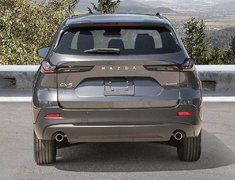 2026 Mazda CX-5 GS