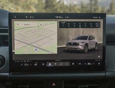 2026 Mazda CX-5 GS