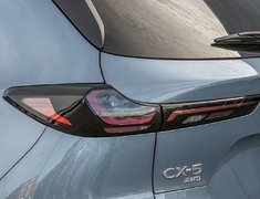 2026 Mazda CX-5 GS