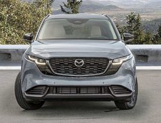 2026 Mazda CX-5 GS