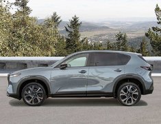 2026 Mazda CX-5 GS