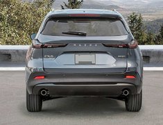 2026 Mazda CX-5 GS