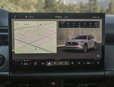 2026 Mazda CX-5 GS