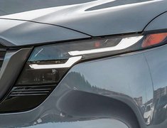2026 Mazda CX-5 GS