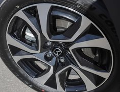 2026 Mazda CX-5 GS