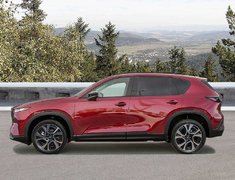 2026 Mazda CX-5 GS