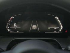 2026 Mazda CX-5 GS