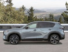 2026 Mazda CX-5 GS