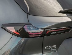 2026 Mazda CX-5 GT