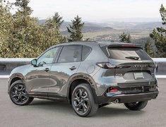 2026 Mazda CX-5 GT