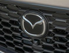 2026 Mazda CX-5 GT