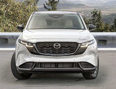 2026 Mazda CX-5 GX