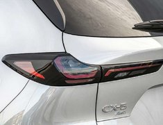 2026 Mazda CX-5 GX