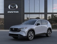 2026 Mazda CX-5 GT
