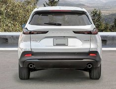 2026 Mazda CX-5 GX