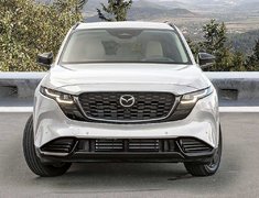 2026 Mazda CX-5 GT