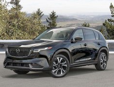 2026 Mazda CX-5 GS