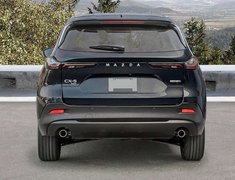 2026 Mazda CX-5 GX