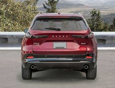2026 Mazda CX-5 GT