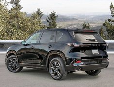 2026 Mazda CX-5 GT