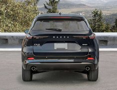 2026 Mazda CX-5 GT