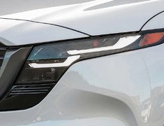 2026 Mazda CX-5 GT