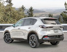 2026 Mazda CX-5 GT