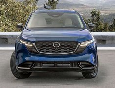 2026 Mazda CX-5 GT