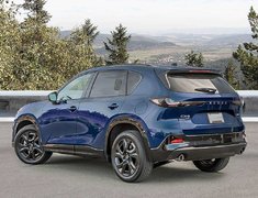 2026 Mazda CX-5 GT