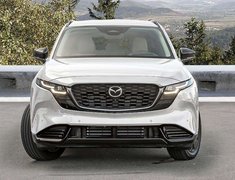 2026 Mazda CX-5 GT
