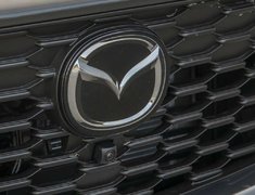 2026 Mazda CX-5 GT