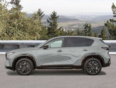 2026 Mazda CX-5 GT